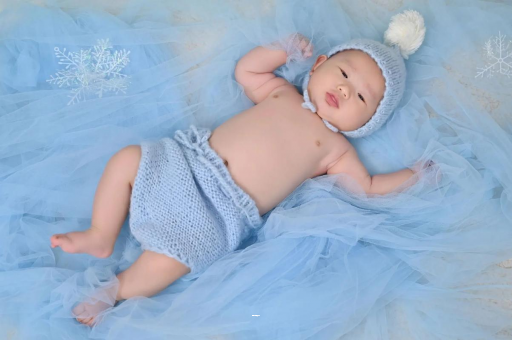 迁西宝宝拉肚子发烧